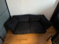 2-Sitzer Albert Sitzsacksofa (BigBerthaOriginal) Leipzig - Thekla Vorschau