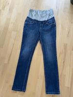 Yessica Jeans Umstandshose *Größe 38* Nordrhein-Westfalen - Brilon Vorschau
