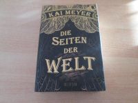 Die Seiten der Welt, gebundenes Buch, Kai Meyer Bayern - Illertissen Vorschau