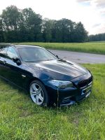 BMW 525D M-Paket Nordrhein-Westfalen - Solingen Vorschau