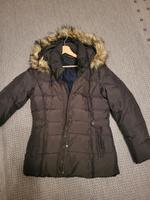Daunenmantel/ Daunenjacke Damen Tommy Hilfiger Schleswig-Holstein - Rickert Vorschau