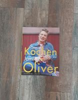 Genial kochen mit Jamie Oliver Rheinland-Pfalz - Mainz Vorschau