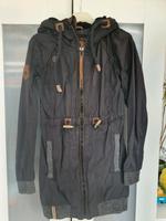 Naketano übergangsjacke Größe xs Sachsen-Anhalt - Weißenfels Vorschau