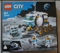 Lego 60348 City Mond-Rover ungeöffnet (Space Weltall) Niedersachsen - Lehrte Vorschau