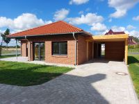 Barrierefreier Bungalow sucht freundliche Bewohner Niedersachsen - Celle Vorschau