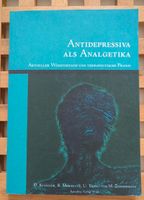 Antidepressiva als Analgetika/ Klingler Baden-Württemberg - Heidelberg Vorschau