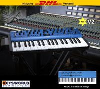 MODAL COBALT 8 Synthesizer V-Analog_37 Keys_OLED_3 FX_NEU_TAUSCH+ Bayern - Frammersbach Vorschau