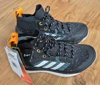 Outdoor-Schuhe Adidas Terrex Gr.37 1/3 Sachsen - Markkleeberg Vorschau