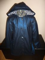 Regenjacke Jacke blau Mädchen Yigga 134 TOP Nordfriesland - Husum Vorschau