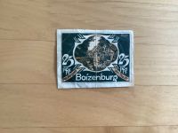 Notgeld Reutergeld Boizenburg 25Pfg Mecklenburg-Vorpommern - Boizenburg/Elbe Vorschau