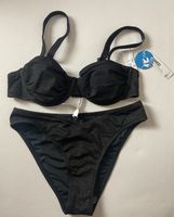 Gr.38 Bügel-Bikini CUPSHE Lurex neu Baden-Württemberg - Leimen Vorschau