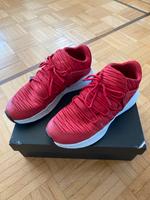Nike, Air Jordan Formula 23 Low, Gr.40,5, Gym Red Bayern - Kitzingen Vorschau