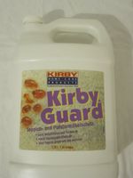 Kirby Guard 3,78L Teppich- und Polstermöbelschutz, NEU-OVP Berlin - Marzahn Vorschau