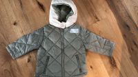 Zara Winterjacke Steppjacke *wie neu* Niedersachsen - Seggebruch Vorschau