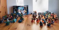 Skylanders Imaginators Starterpaket+ 22 Figuren +33 Giants ,PS3 Nordrhein-Westfalen - Lünen Vorschau