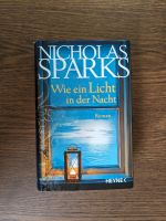 Wie ein Licht in der Nacht - Nicholas Sparks Saarland - Merzig Vorschau