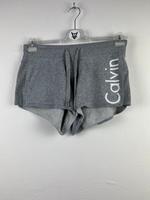 Vintage Calvin Klein kurze Hose - Retro - Sommer - 90s - Gr. L Niedersachsen - Neuenhaus Vorschau