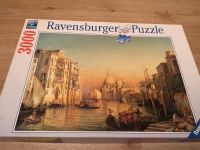 Ravensburger Puzzle Rostock - Gross Klein Vorschau