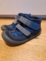 Filii Barfußschuh Gr. 26 blau m. Klettverschluss Baden-Württemberg - Denkendorf Vorschau