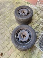 4xGebrauchte Reifen,VW Golf,Beetle,Polo Lochkreis 5x100 15 Zoll Rheinland-Pfalz - Simmern Vorschau