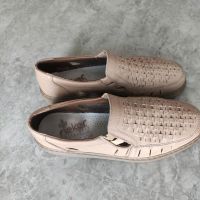 Rieker Herren Sommer Slipper Gr 43 Nordrhein-Westfalen - Merzenich Vorschau