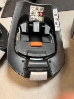 Cybex Isofix  Aton 2 base fix Köln - Rodenkirchen Vorschau