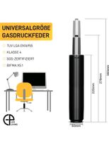 Gasdruckfeder Bürostuhl/Gamingstuhl Brandenburg - Burg (Spreewald) Vorschau