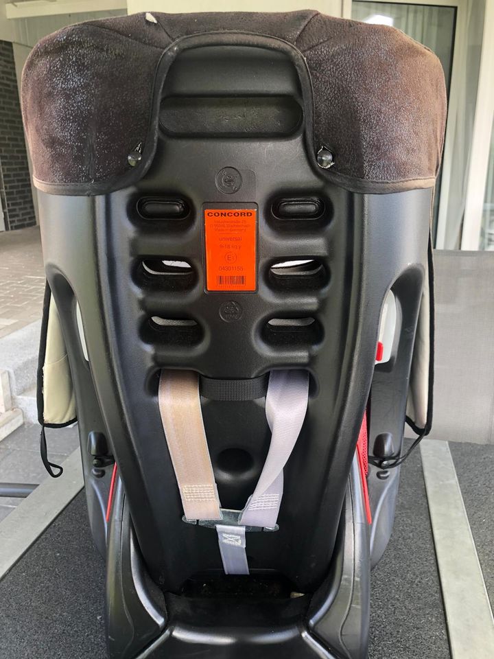 britax römer JOCKEY Comfort in Neustadt b.Coburg