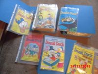 Walt Disney Die tollsten Geschichten von Donald Duck  Erstausgabe Nordrhein-Westfalen - Bottrop Vorschau