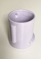 Confetti Cup von High Gloss NEU / Tasse / Becher, Farbe: Lavendel Pankow - Prenzlauer Berg Vorschau