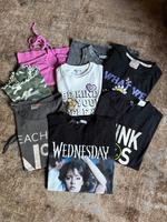 T-Shirts/Tops ~ Only/New Yorker/C&A Nordrhein-Westfalen - Hagen Vorschau