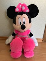 Plüschtier, Kuscheltier Minnie Maus, 60cm, Disney Nordrhein-Westfalen - Hagen Vorschau