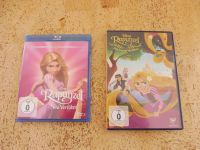 Rapunzel DVD Blue Ray Nordrhein-Westfalen - Minden Vorschau