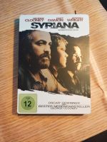 DVD "Syriana "Limited Edition in Metallcover Leipzig - Möckern Vorschau