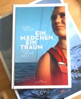 Laura Dekker: Ein Mädchen, Ein Traum Sonderausgabe Bielefeld - Sennestadt Vorschau