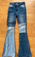 Jeans Damen/Mädchen Hollister 00R Nordrhein-Westfalen - Xanten Vorschau