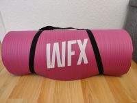 Fitnessmatte / Yogamatte WFX Nordrhein-Westfalen - Werdohl Vorschau