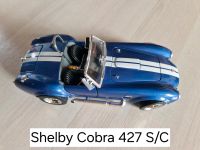 Ford Shelby Cobra 1:18 Modell Schleswig-Holstein - Stuvenborn Vorschau