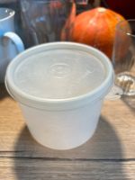 Tupperware Gefrierbehälter ca 500 ml rund Vintage nr 250 Hessen - Maintal Vorschau