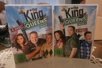 King of queens Staffel 8-9 DVD Niedersachsen - Burgdorf Vorschau
