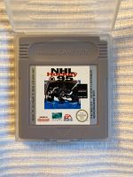 Game Boy Spiel NHL Hockey 95 Mitte - Wedding Vorschau
