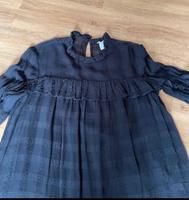 Wunderschönes Schwarzes Kleid Gr 40 Niedersachsen - Diekholzen Vorschau