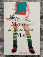 Jungs, meine Mutter und der ganze andere Mist Buch Rheinland-Pfalz - Kretz Vorschau