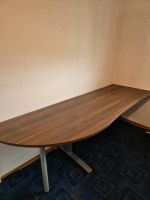 Schreibtisch groß Hannover - Vahrenwald-List Vorschau