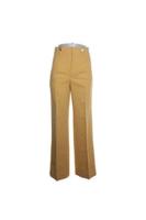 Damen zara Hose high weist Senfgelb Xs Berlin - Pankow Vorschau