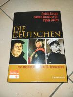 Die Deutschen Geschichte Guido Knopp Nordrhein-Westfalen - Bad Oeynhausen Vorschau