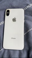 iPhone X, Weiss 256GB Buchholz-Kleefeld - Hannover Groß Buchholz Vorschau