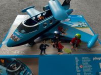 Playmobil Flugzeug 9366 Sachsen-Anhalt - Arnstein Vorschau