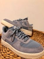 Nike Air Force 1 Light Blue Niedersachsen - Braunschweig Vorschau