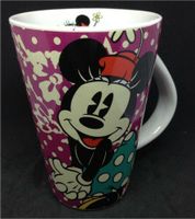 Minnie Mouse Kaffeetasse bunt bedruckt (52) Bayern - Harsdorf Vorschau